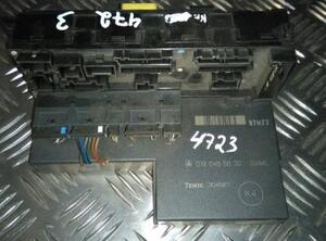 Fuse Box MERCEDES-BENZ C-Klasse (W202)