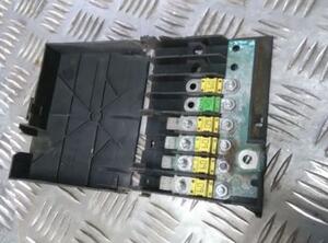 Fuse Box FORD FIESTA V (JH_, JD_)