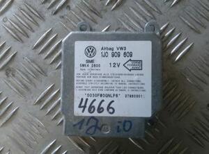 Regeleenheid airbag VW Golf IV (1J1)