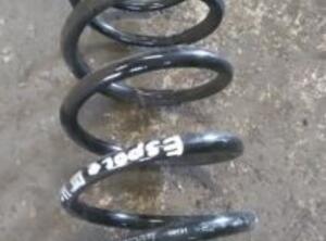 Coil Spring RENAULT Espace III (JE0)