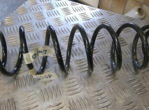 Coil Spring VW Lupo (60, 6X1)