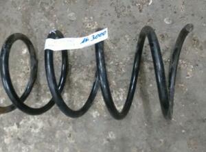 Coil Spring MERCEDES-BENZ A-Klasse (W168)