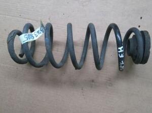 Coil Spring AUDI A3 (8L1)