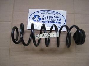 Coil Spring AUDI A3 (8L1)