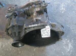 Manual Transmission VW Golf II (19E, 1G1)