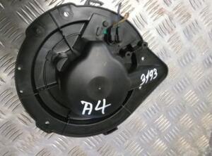 Interior Blower Motor AUDI A4 (8D2, B5)