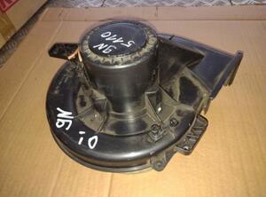 Interior Blower Motor VW Polo (9N)