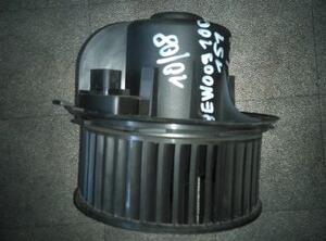 Interior Blower Motor FORD MONDEO II (BAP)