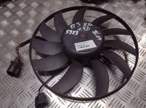 Interior Blower Motor AUDI A3 (8P1), AUDI A3 Sportback (8PA)