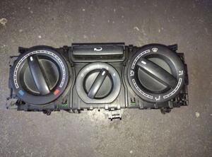 Heating &amp; Ventilation Control Assembly VW TRANSPORTER V Van (7HA, 7HH, 7EA, 7EH)