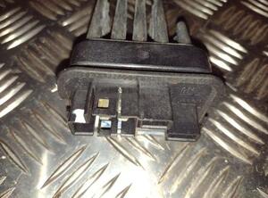 Resistor Interior Blower OPEL Corsa C (F08, F68)