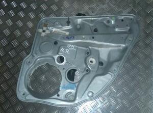 Window Lift VW Golf IV (1J1)