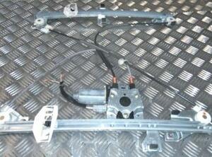 Window Lift CITROËN BERLINGO / BERLINGO FIRST Box Body/MPV (M_)