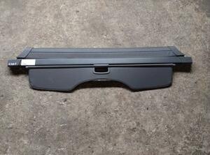 Luggage Compartment Cover FORD Focus II Turnier (DA, DS, FFS)