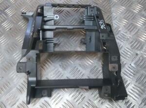 Center Console VW TRANSPORTER V Van (7HA, 7HH, 7EA, 7EH)