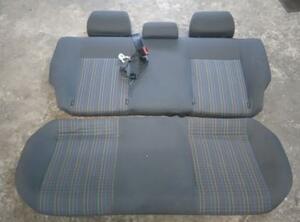 Rear Seat VW Polo (9N)