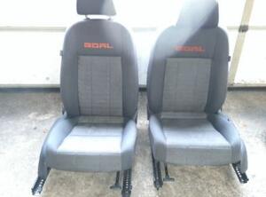 Seats Set VW GOLF V (1K1)