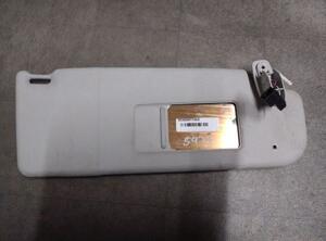 Sun Visor VW GOLF IV (1J1)