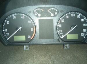 Speedometer SKODA Fabia I (6Y2)