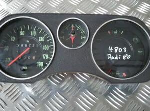 Snelheidsmeter AUDI 80 (80, 82)