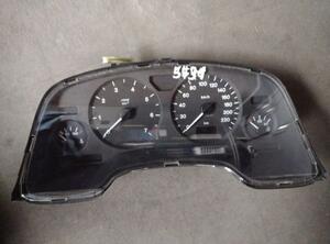 Snelheidsmeter OPEL Zafira A (F75_)