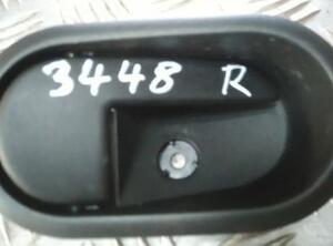 Interior Door Handle FORD Fiesta V (JD, JH)