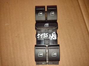 Window Lift Switch VW Golf V (1K1)