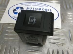 Heated Rear Windscreen Switch VW Lupo (60, 6X1)