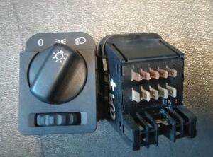 Headlight Light Switch OPEL Corsa B (73, 78, 79)