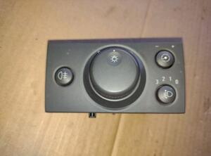 Headlight Light Switch OPEL Meriva (--)