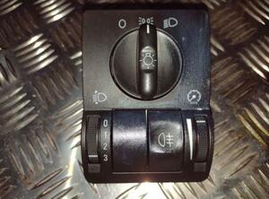 Headlight Light Switch OPEL Corsa C (F08, F68)