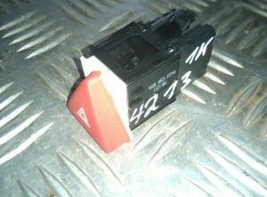 Hazard Warning Light Switch VW Golf V (1K1)