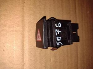 Hazard Warning Light Switch VW Polo (9N)