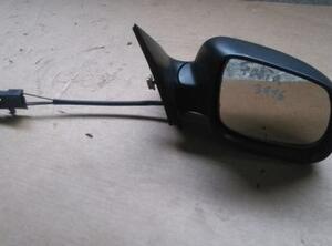 Wing (Door) Mirror SKODA Fabia I (6Y2)