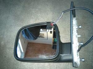 Wing (Door) Mirror VW Caddy III Großraumlimousine (2CB, 2CJ, 2KB, 2KJ)