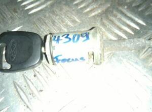 Front Hood Latch Lock FORD Focus (DAW, DBW)