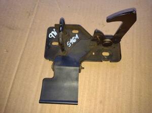 Front Hood Latch Lock VW Polo (9N)