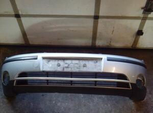 Bumper FORD Mondeo III Stufenheck (B4Y)