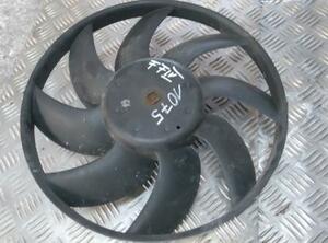 Cooling Fan Support FORD Fiesta IV (JA, JB)