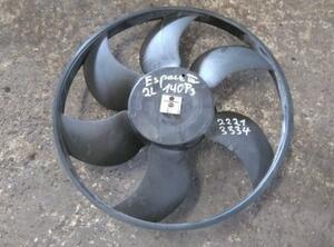 Cooling Fan Support RENAULT Espace III (JE0)