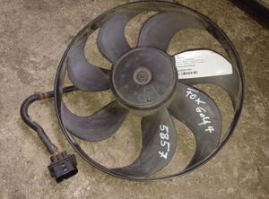 Houder radiateurventilator VW GOLF IV (1J1)