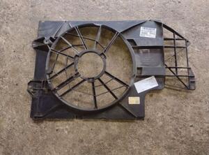 Houder radiateurventilator VW TRANSPORTER V Van (7HA, 7HH, 7EA, 7EH)