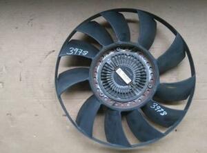 Radiator Fan Clutch AUDI A6 Avant (4B5)