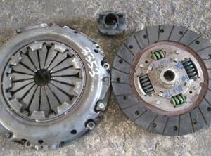 Clutch Kit RENAULT Espace III (JE0)