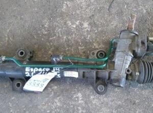 Steering Gear RENAULT Espace III (JE0)