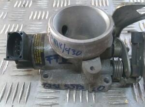 Throttle Body FORD Fiesta IV (JA, JB)