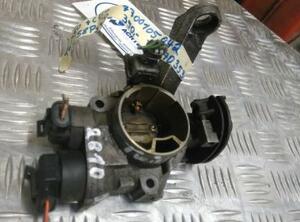 Throttle Body RENAULT Twingo I (C06)