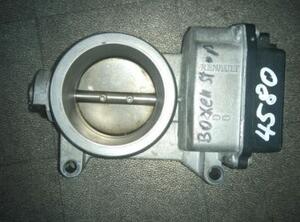 Throttle Body RENAULT Scénic II (JM0/1)