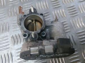 Throttle Body OPEL CORSA C (X01)