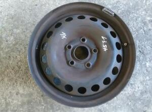 Felge Stahl 6Jx15&quot;&quot;&quot;&quot;  ET 47  5x112 VW GOLF V 59 KW